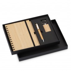KT 07048 - Kit Executivo Ecológico