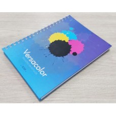 CA411 - Caderno Comercial