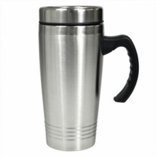 5828 - Caneca Inox 450ml