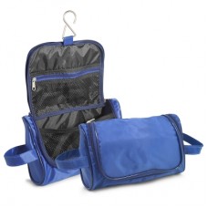 NE325 - Necessaire em Nylon 70 com Divisão Interna