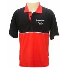 CT412 Camisa Polo